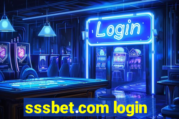 sssbet.com login